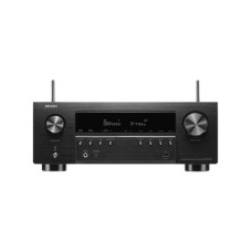 DENON AV-ресивер AVR-S970H ЧЕРНЫЙ