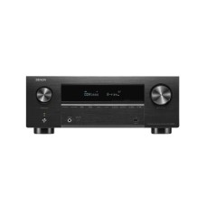 DENON AV-усилитель AVC-X3800H ЧЕРНЫЙ