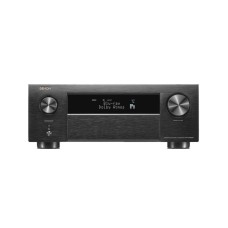 DENON AV-усилитель AVC-X4800H ЧЕРНЫЙ
