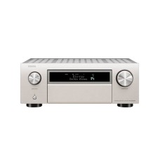 DENON AV-усилитель AVC-X6700H СЕРЕБРО - РАСПРОДАЖА