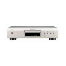 DENON CD-проигрыватель DCD-600NE СЕРЕБРО