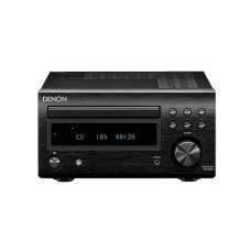 DENON Hi-Fi мини-система RCD-M41 ЧЕРНЫЙ