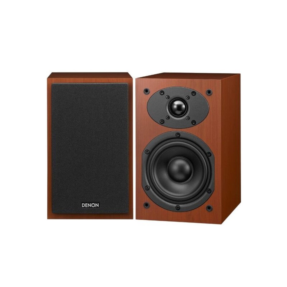 DENON Акустическая система SC-M41 ВИШНЯ
