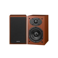 DENON Акустическая система SC-M41 ВИШНЯ