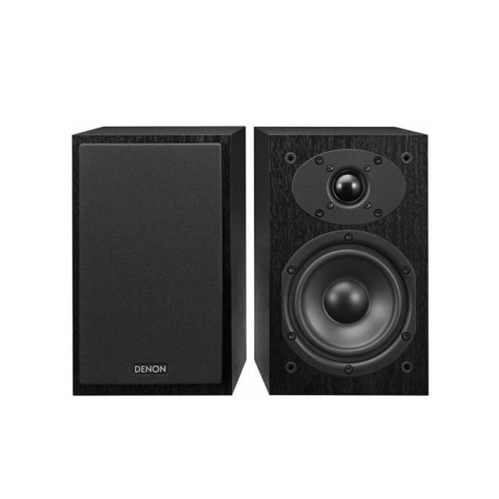 DENON Акустическая система SC-M41 ЧЕРНЫЙ