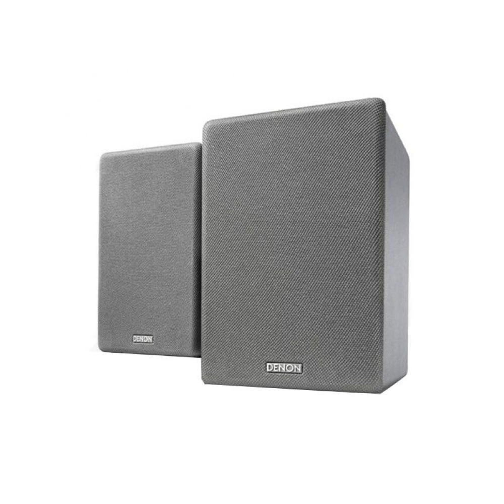 DENON Акустическая система SC-N10 СЕРЫЙ