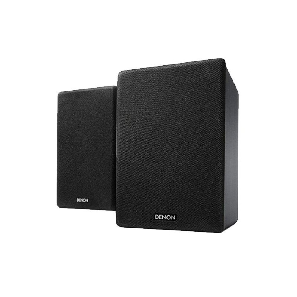 DENON Акустическая система SC-N10 ЧЕРНЫЙ