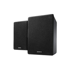 DENON Акустическая система SC-N10 ЧЕРНЫЙ