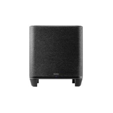 DENON Беспроводной сабвуфер HOME ЧЕРНЫЙ