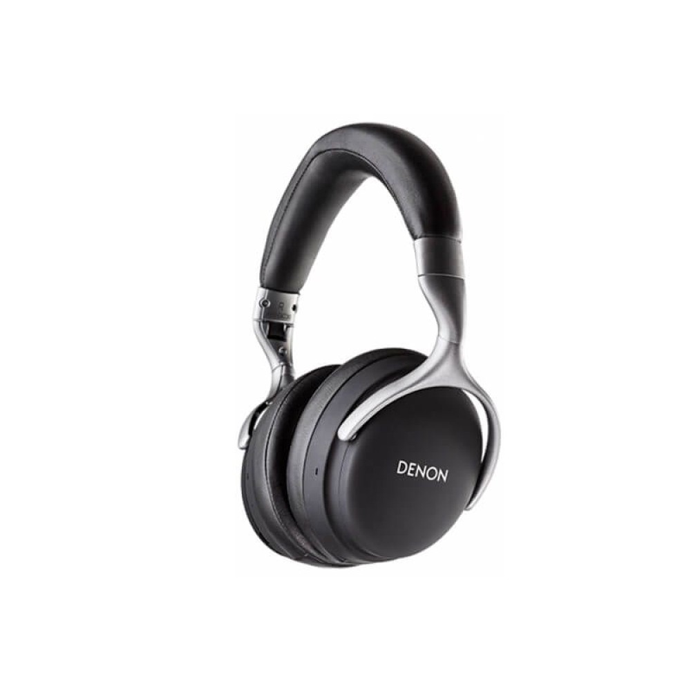 DENON Наушники AHGC30 ЧЕРНЫЙ