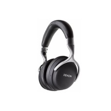 DENON Наушники AHGC30 ЧЕРНЫЙ