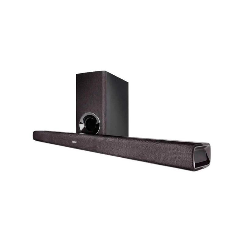 DENON Саундбар DHT-S316 ЧЕРНЫЙ