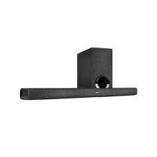 DENON Саундбар DHT-S416 ЧЕРНЫЙ