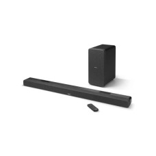 DENON Саундбар DHT-S517 ЧЕРНЫЙ