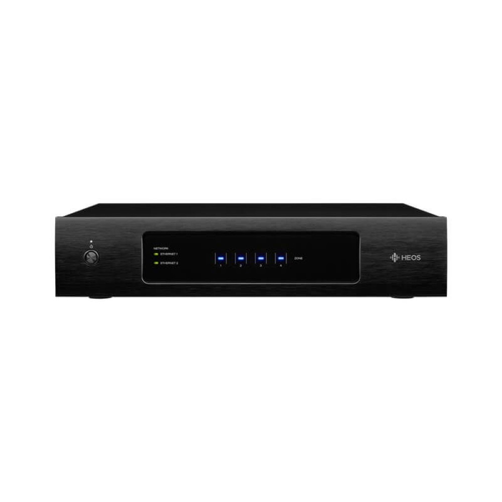 DENON Усилитель 4-х зонный HEOS Drive HS2