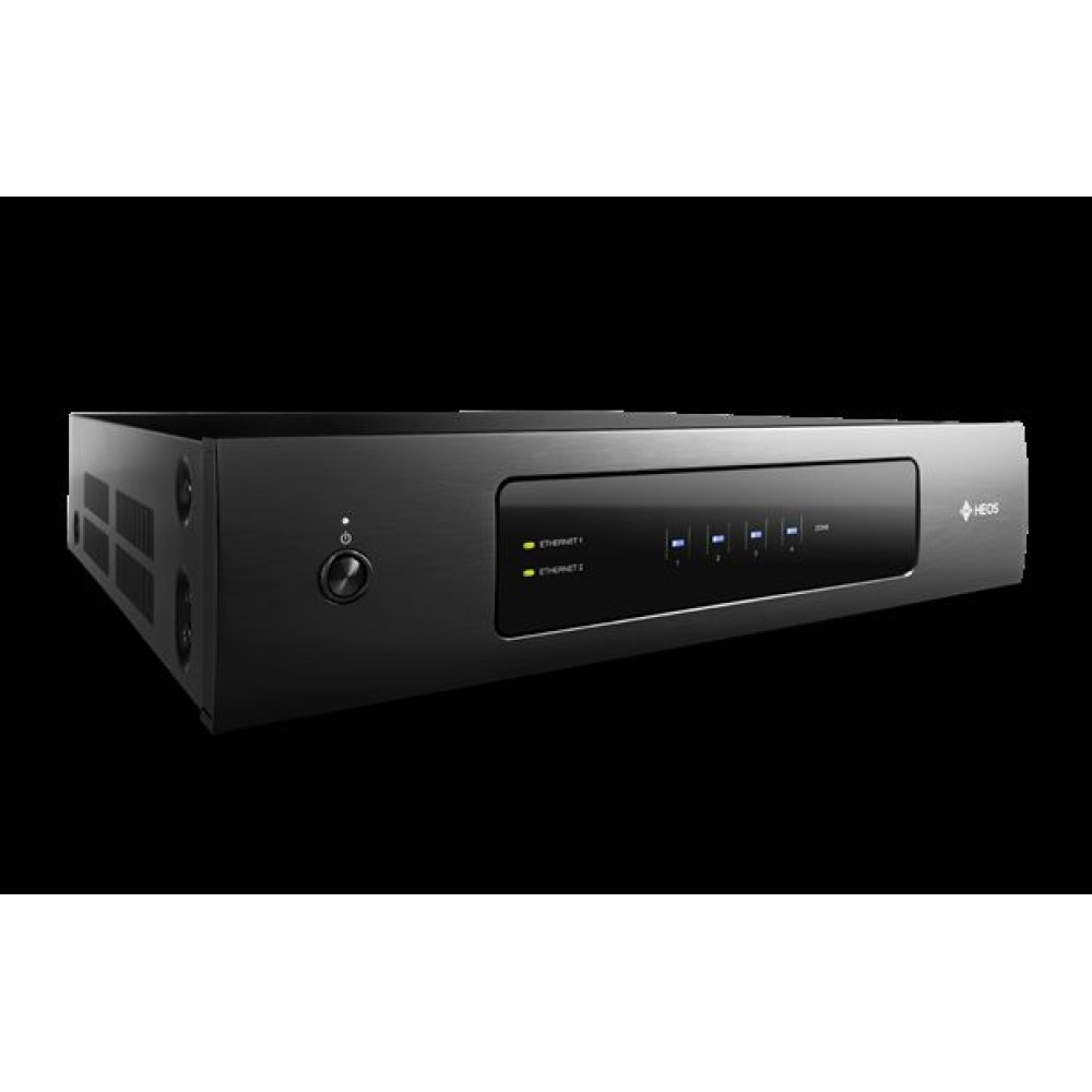 DENON Усилитель 4-х зонный HEOS Drive HS2