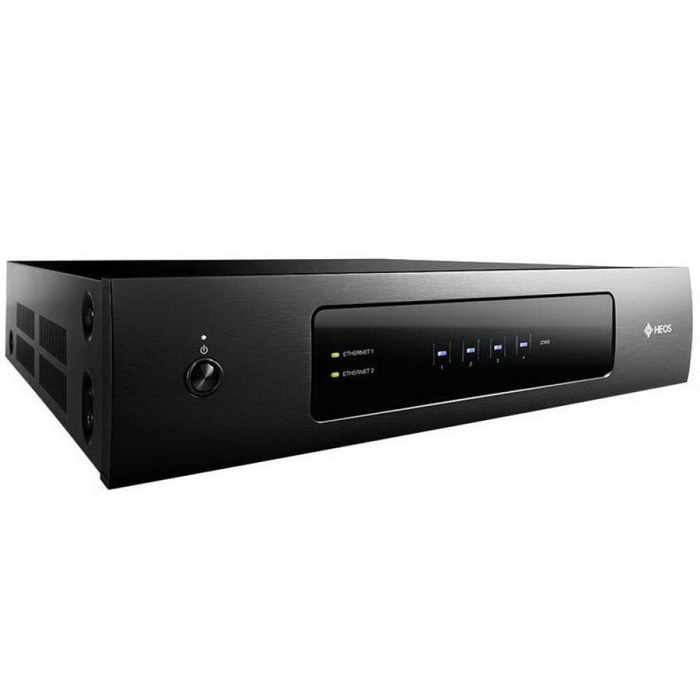 DENON Усилитель 4-х зонный HEOS Drive HS2