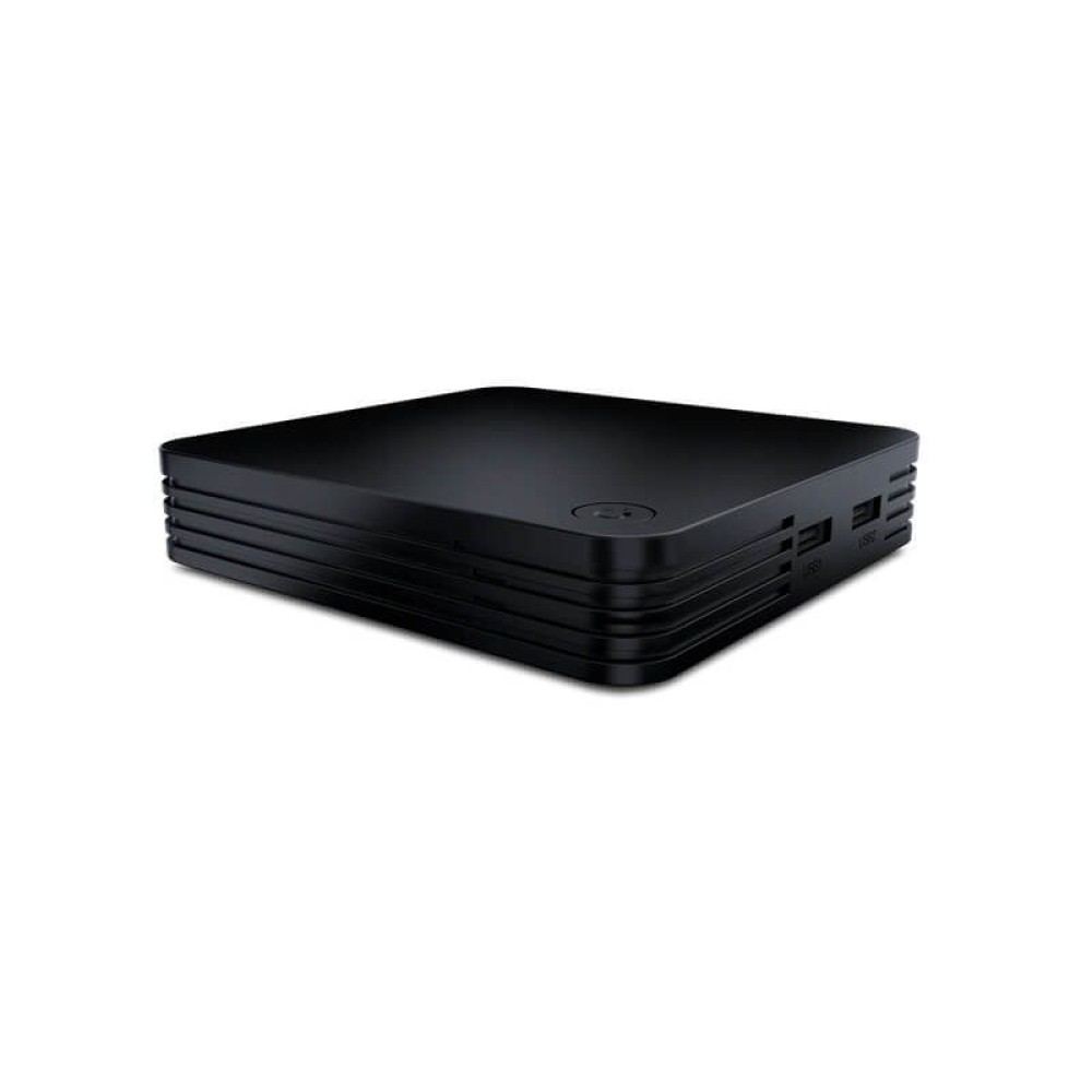 DUNE HD Медиаплеер SmartBox 4K TV-175L