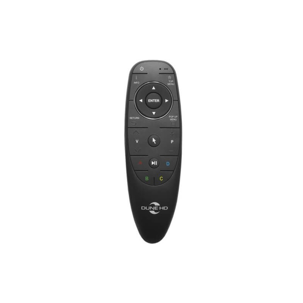 DUNE HD Пульт управления Premium RCU для DUO 4K