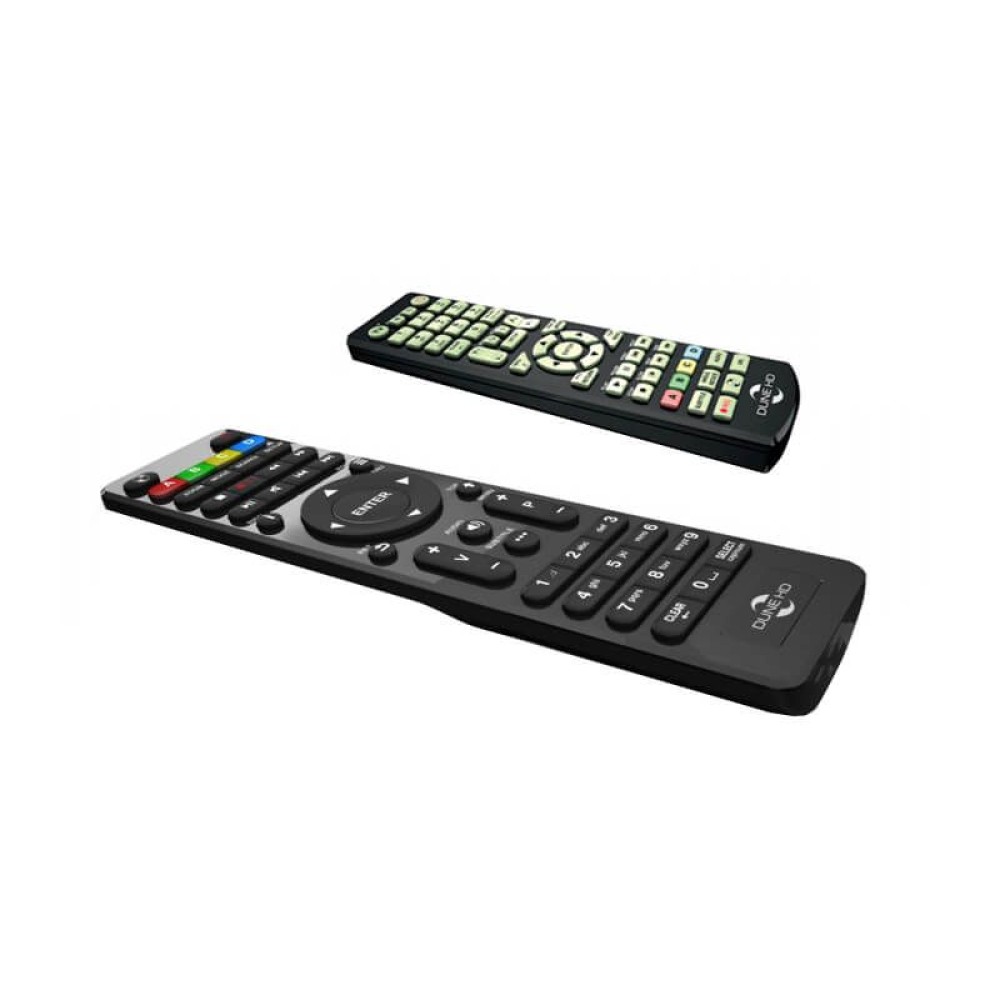 DUNE HD Пульт управления для плеера (Bluetooth)