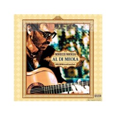 inakustik Виниловая пластинка Meola,Al Di: Morocco Fantasia (2 LP) EAN:0707787913218