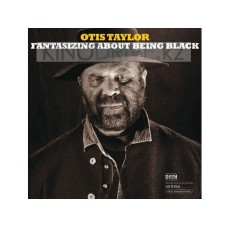 inakustik Виниловая пластинка Taylor,Otis: Fantasizing About Bein (LP) EAN:0707787914710