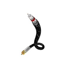 inakustik Кабель Excellence Mono-Subwoofer Cable 3,0m EAN:4001985513758