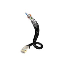 inakustik Кабель Excellence Network Cable CAT6 RJ45  RJ45 1,0m EAN:4001985514380