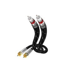 inakustik Кабель Exzellenz Audio Cable | RCA 1,5m EAN:4001985513727