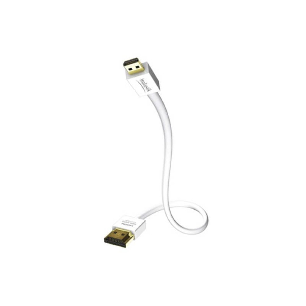 inakustik Кабель HDMI Premium 1.5m EAN:4001985507566