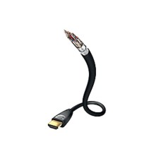 inakustik Кабель HDMI Star 5m EAN:4001985511402