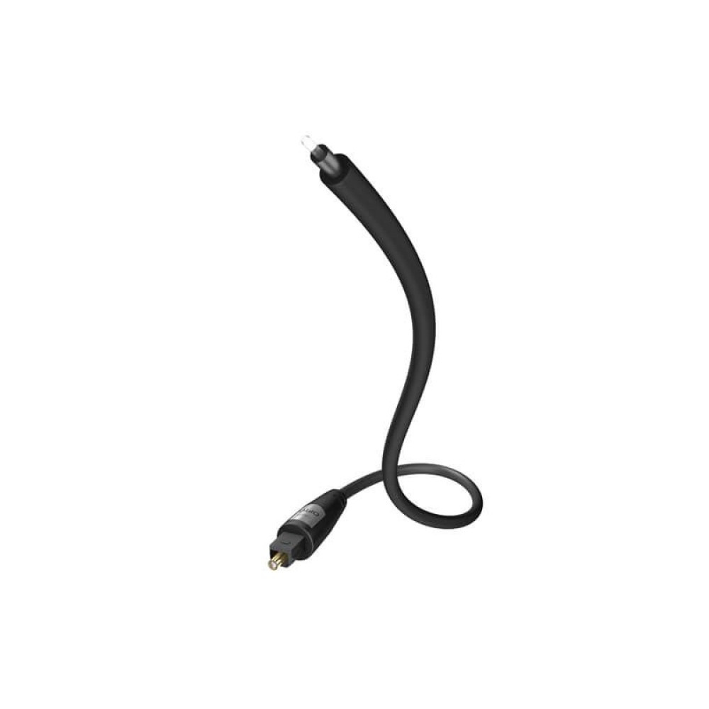 inakustik Кабель OPTO Toslink Star 1.5m EAN:4001985511280