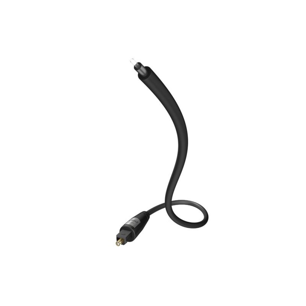 inakustik Кабель OPTO Toslink Star 3m EAN:4001985511297