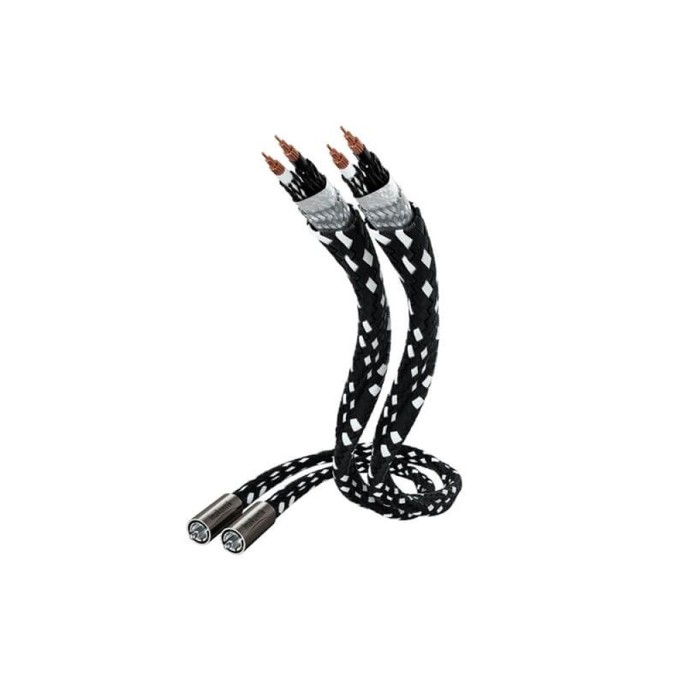 inakustik Кабель Reference NF-204 Micro AIR | RCA 0,75m EAN:4001985519491