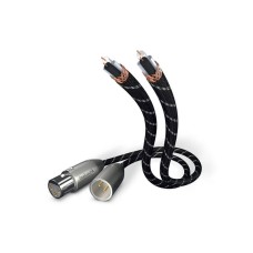 inakustik Кабель Reference NF-803 Audio Cable | XLR 0,75m EAN:4001985508587