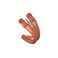 inakustik Кабель акустический Exzellenz LS MSR 2x4 EAN:4001985725021