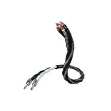 inakustik Кабель акустический Reference LS-204 Micro AIR Set 2x3,0m BFA Banana EAN:4001985519590