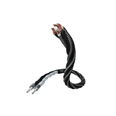 inakustik Кабель акустический Reference LS-204 XL Micro AIR Set 2x3,0m BFA Banana EAN:4001985519620