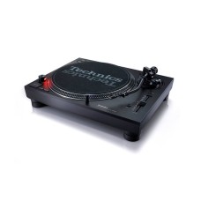 TECHNICS Проигрыватель SL-1210MK7EE ЧЕРНЫЙ