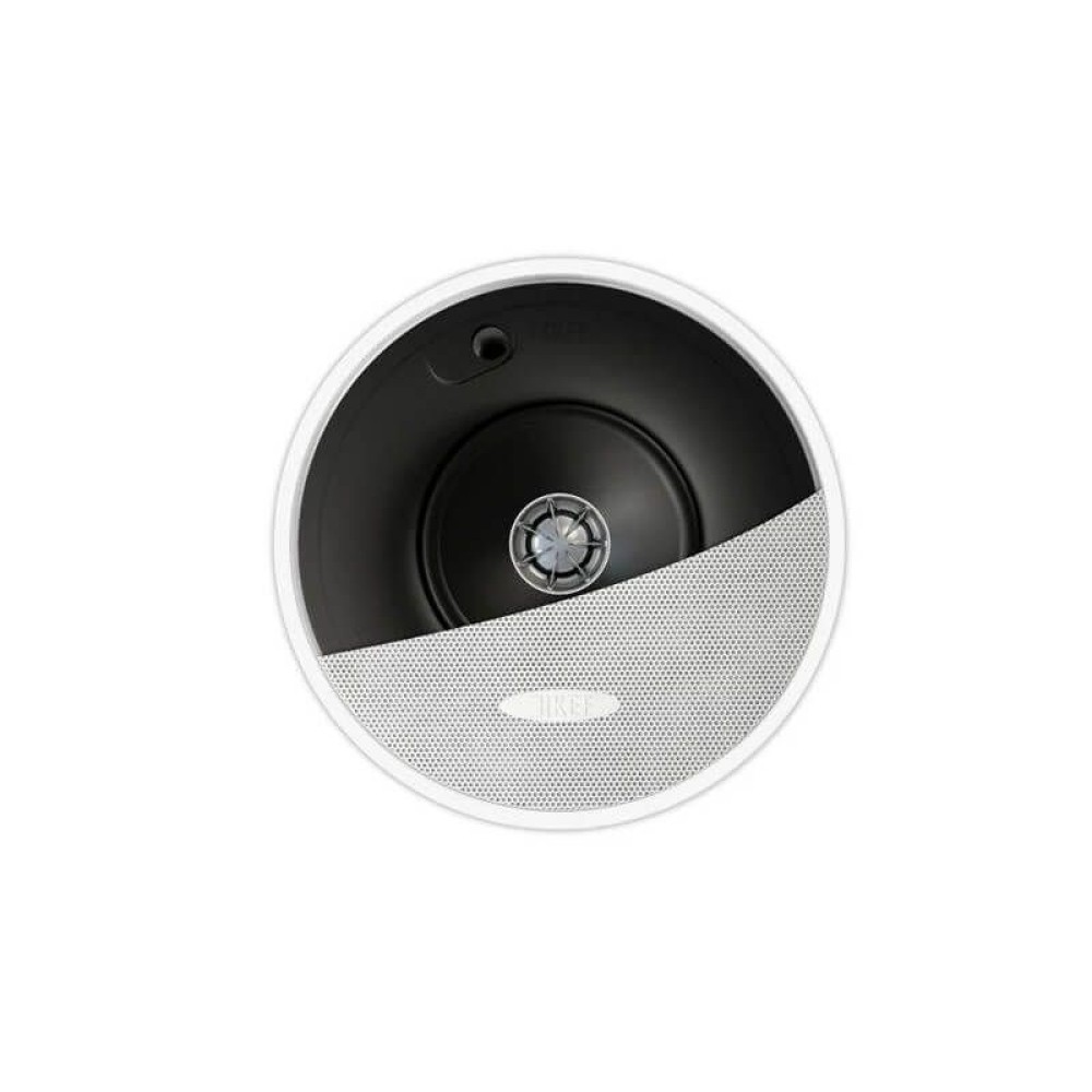 KEF Акустическая система Ci100.2QR БЕЛЫЙ