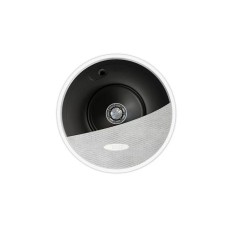 KEF Акустическая система Ci100.2QR БЕЛЫЙ