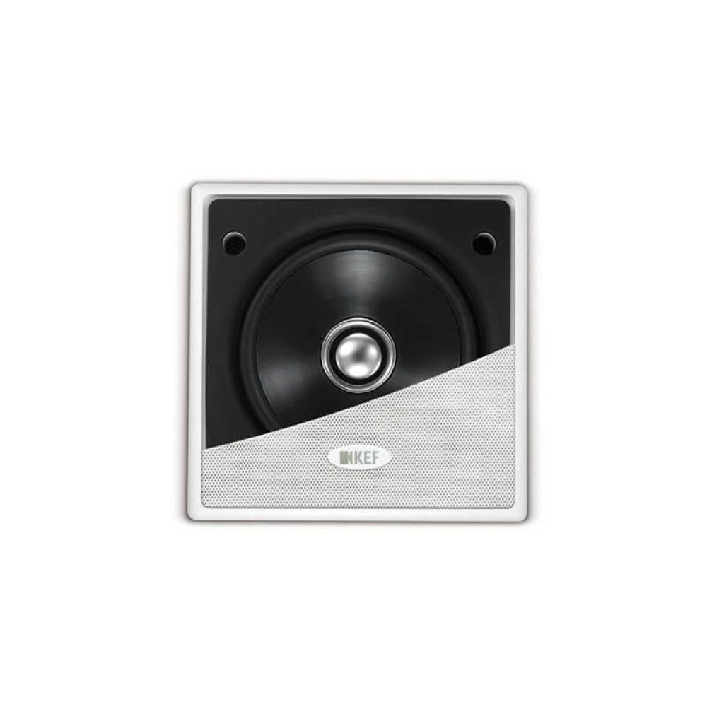 KEF Акустическая система Ci100QS БЕЛЫЙ