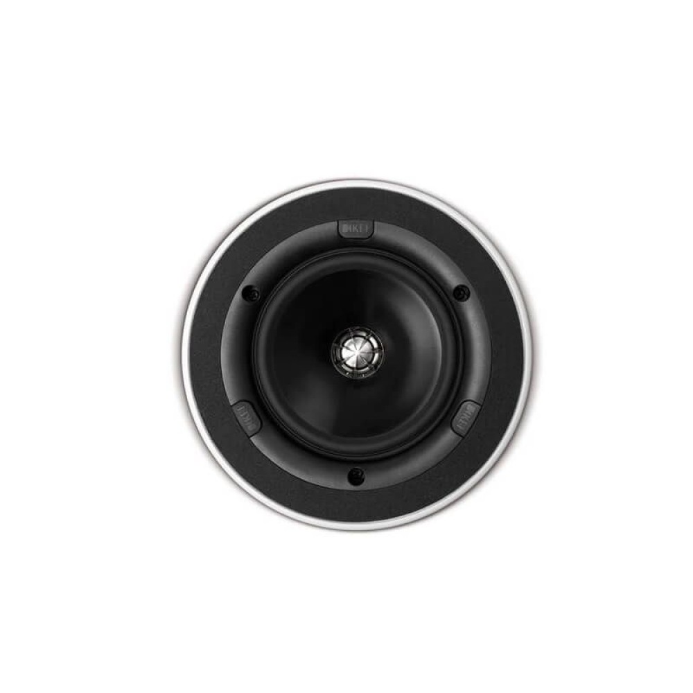 KEF Акустическая система Ci130QR БЕЛЫЙ