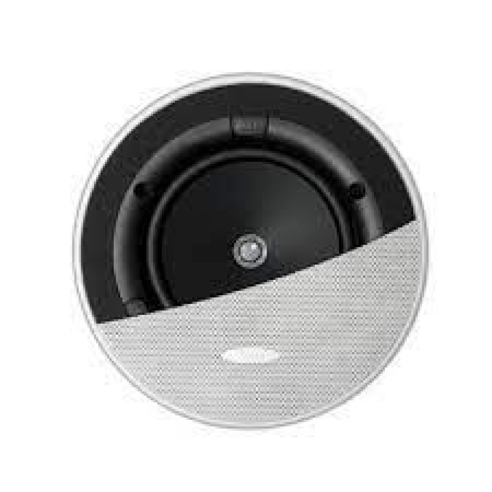 KEF Акустическая система Ci130QRfl БЕЛЫЙ