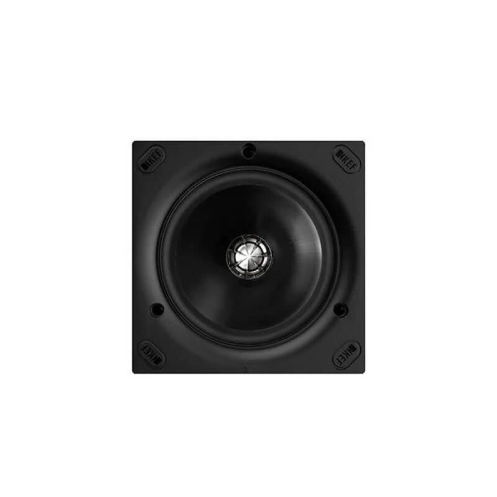 KEF Акустическая система Ci130QSfl БЕЛЫЙ