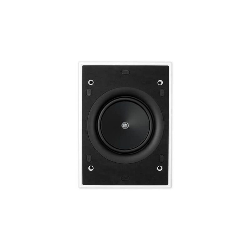 KEF Акустическая система Ci160.2CL БЕЛЫЙ