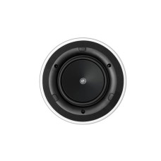 KEF Акустическая система Ci160.2CR 160 UniQ Round БЕЛЫЙ EAN:637203215483