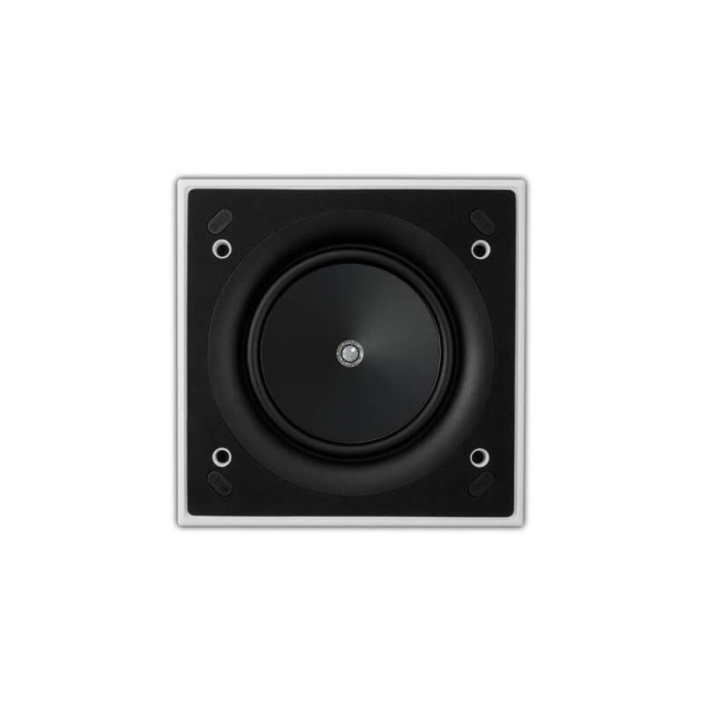 KEF Акустическая система Ci160.2CS БЕЛЫЙ
