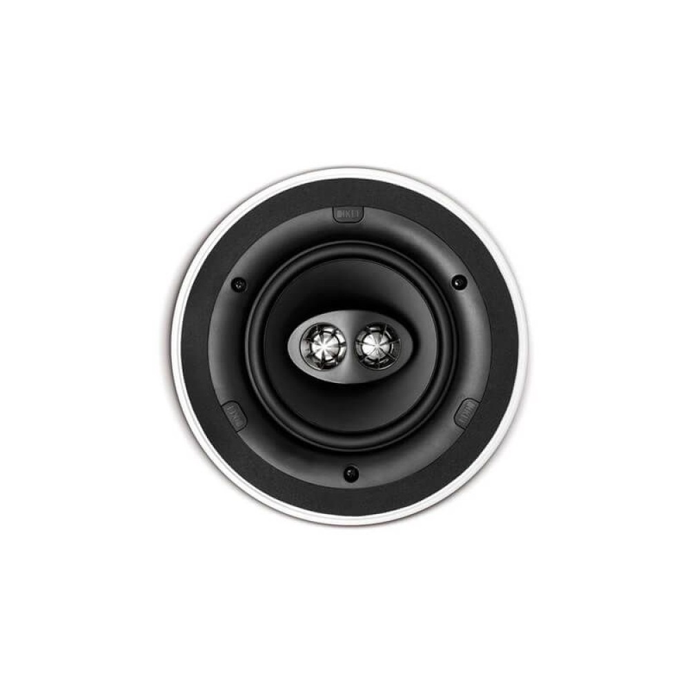 KEF Акустическая система Ci160CRds БЕЛЫЙ EAN:637203207181