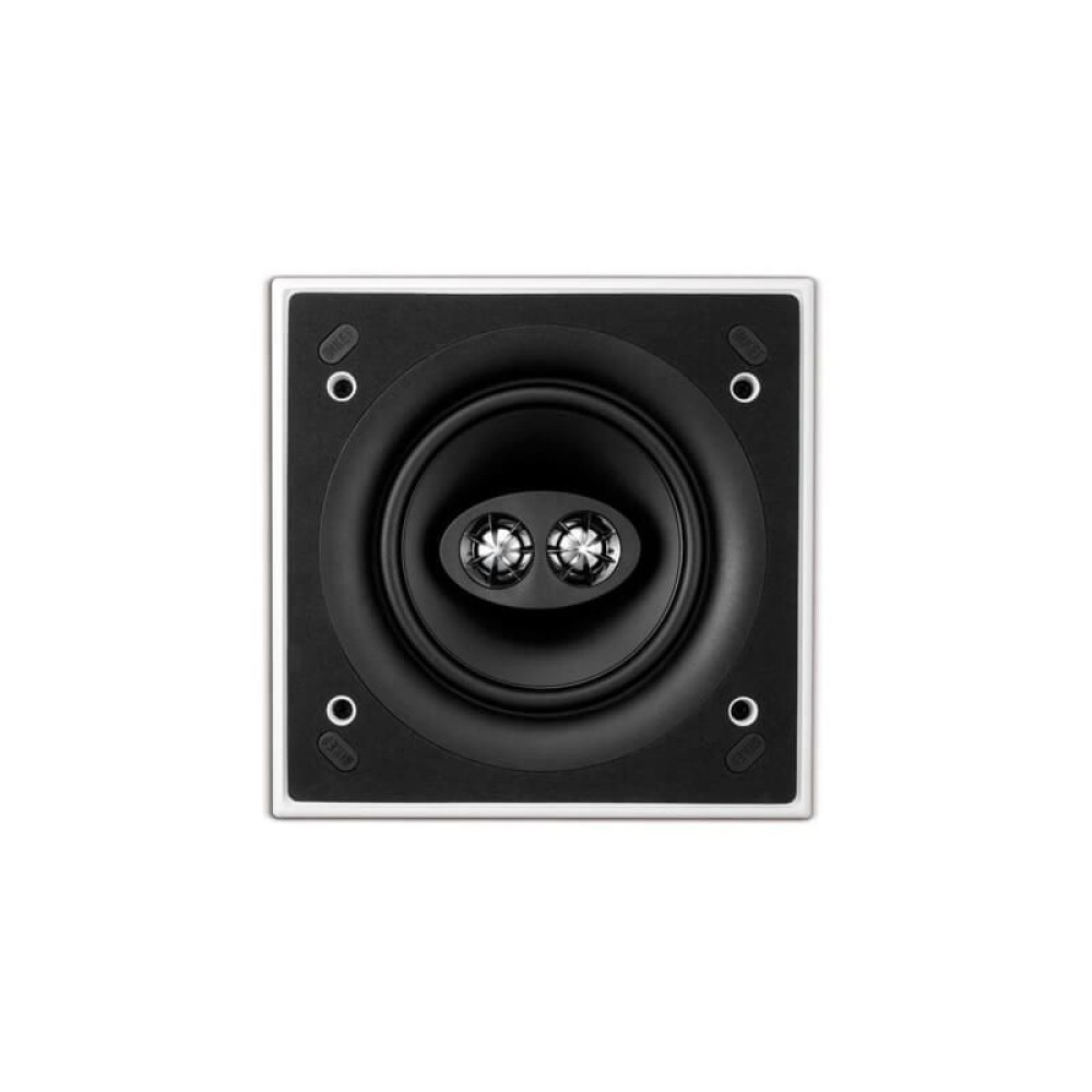 KEF Акустическая система Ci160CSds БЕЛЫЙ EAN:637203208768